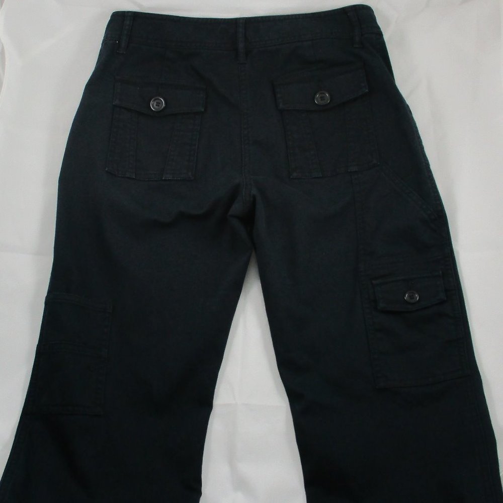 INC International Concepts Black Pants - Size 4